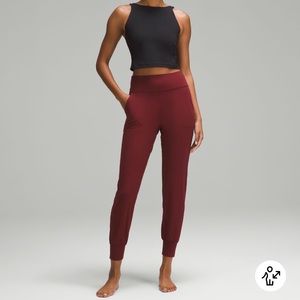 Lululemon align joggers